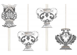 Фото - Обои Coordonne Petra - 580855>