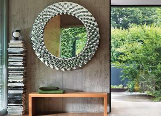 Фото - Зеркала для ванной - 607028>