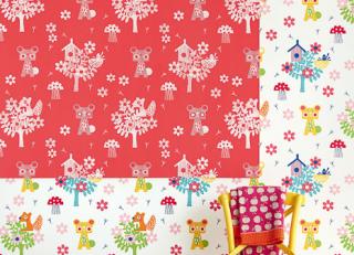 Фото - Обои Eijffinger Tout Petit - 226715>