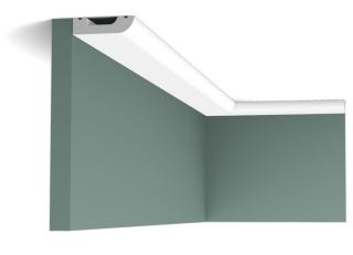 Фото - Аксессуары Orac Decor Карнизы потолочные серии SX - 506669>