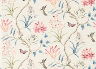 Фото - Обои Sanderson Voyage of discovery - 204367>