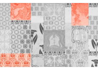 Фото - Обои Wall&Deco CODE 2013 CONTEMPORARY - 463501>