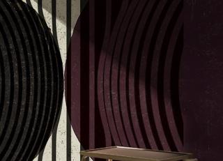 Фото - Обои Wall&Deco 2019 Contemporary Wallpaper - 410106>