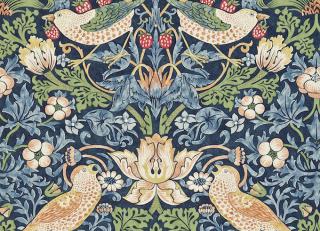Фото - Обои Morris & Co Archive II - 205717>