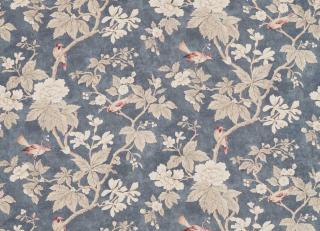 Фото - Ткани Sanderson Country Woodland - 610705>