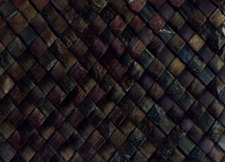 Фото - Ткани CMO Paris Tresses de Palmier - 633460>