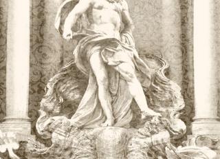 Фото - Обои Affresco Графика и Карты - 387346>