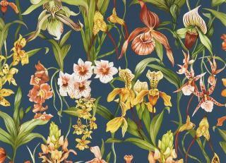 Фото - Обои Harlequin Colour 4 Wallpapers - 566900>