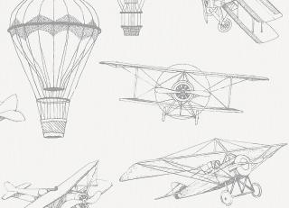 Фото - Обои BorasTapeter Newbie - 582100>