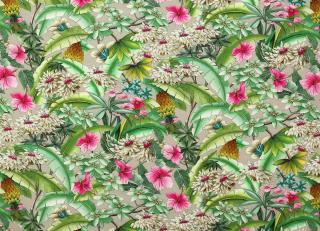 Фото - Ткани Manuel Canovas Ibiza - 565203>