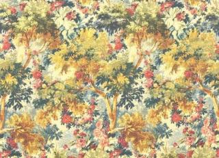 Фото - Обои Pierre Frey Jardins Secrets Wallpapers - 617417>