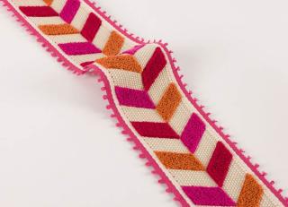 Фото - Аксессуары Manuel Canovas Tula - 570533>