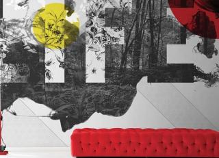 Фото - Обои Londonart Collection 14-15 - 453320>