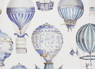 Фото - Обои Manuel Canovas Papiers Peints Vol 8 - 539217>