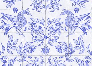 Фото - Обои Coordonne Wander - 559443>