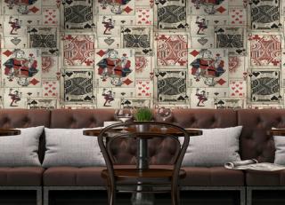 Фото - Обои Mindthegap Collection 2017 - 405326>