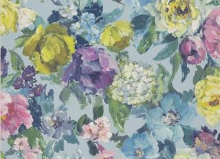 Фото - Обои Designers Guild Flowers volume 1 - 441825>