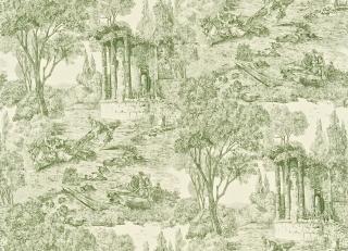 Фото - Ткани Zoffany Chantermerle Prints - 295030>