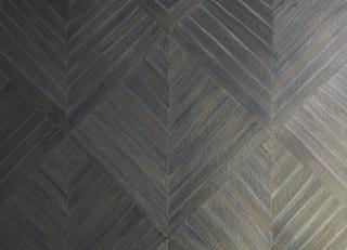 Фото - Обои Maya Romanoff Water Hyacinth Parquet - 554351>