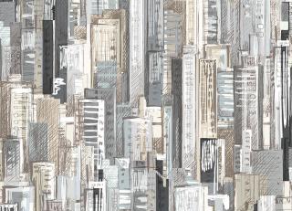 Фото - Обои Parato Cristiana Masi Friends & Coffee 2 - 581431>