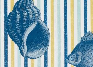 Фото - Ткани Duralee Thomas Paul Prints Exclusively for Duralee Vol.III - 351844>