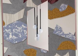 Фото - Обои Wall&Deco 2020 Contemporary Wallpaper - 495140>