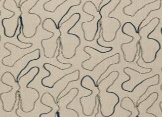 Фото - Ткани Casamance Indigo - 289704>