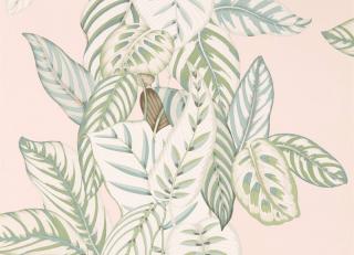 Фото - Обои Sanderson Glasshouse - 410781>