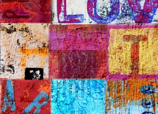 Фото - Обои Tecnografica Decora Stucco - 341441>