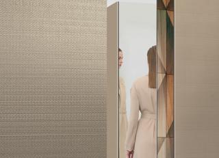 Фото - Обои Wall&Deco Essential Wallpaper - 383598>