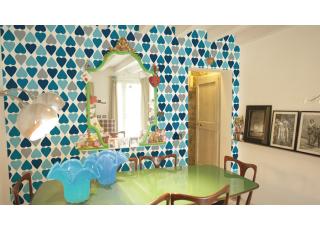 Фото - Обои Glamora Colour Blocking - 224746>