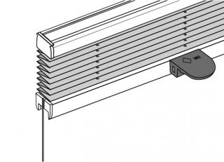 Фото - MHZ плиссе - 588004>