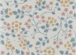 Фото - Обои Sanderson Highgrove Wallcoverings - 626359>