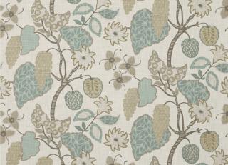 Фото - Ткани Villa Nova Indienne - 278277>