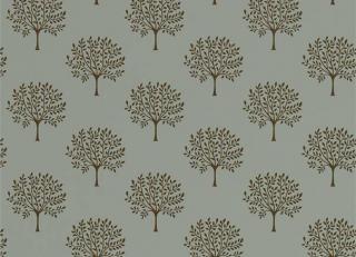 Фото - Обои Sanderson Littlemore Wallpapers - 482242>