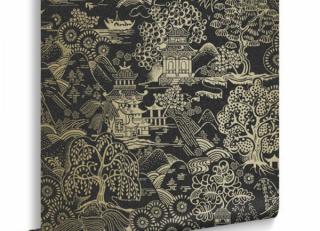 Фото - Обои Graham & Brown Imperial - 440047>