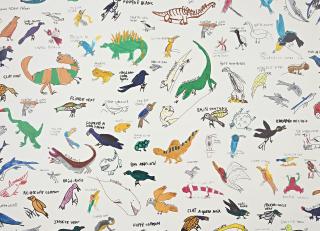 Фото - Широкие обои детские - 537368>