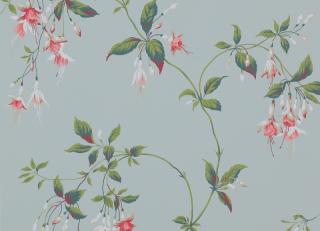 Фото - Обои Colefax and Fowler Lindon Wallpapers - 495799>