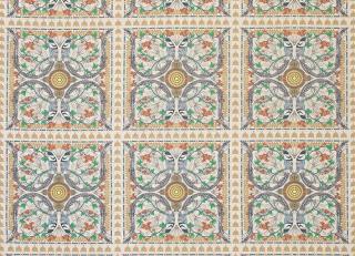 Фото - Ткани Matthew Williamson - 353006>