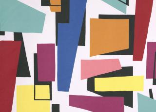 Фото - Ткани Pierre Frey Parade Fabrics - 537485>