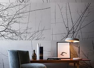 Фото - Обои Wall&Deco 2017 Contemporary Wallpaper - 383374>