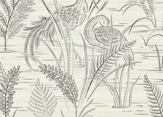 Фото - Обои York Wallcoverings Grandmillennial - 548723>