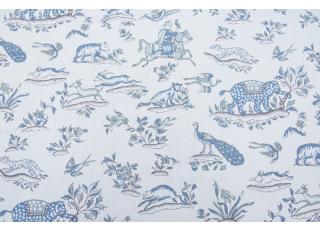 Фото - Ткани Titley and Marr Gujarat Safari Collection - 387057>