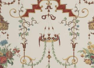 Фото - Обои Boussac - 309822>