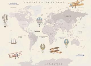 Фото - Обои Ortograf Для самых маленьких - 478969>