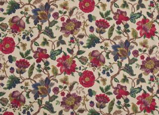 Фото - Ткани Sanderson One Sixty Fabrics - 513829>