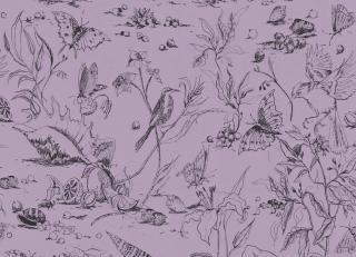 Фото - Ткани Sahco Vivus - 570352>