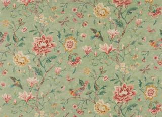 Фото - Ткани Colefax and Fowler Ashdown Fabric - 570421>