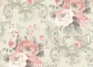 Фото - Обои KT Exclusive Whitehall by Heritage House - 480492>