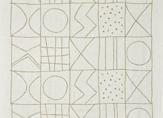 Фото - Ткани Pierre Frey Carnet de Voyage Fabrics - 598307>